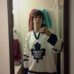 Branden TheBeast Caldwell