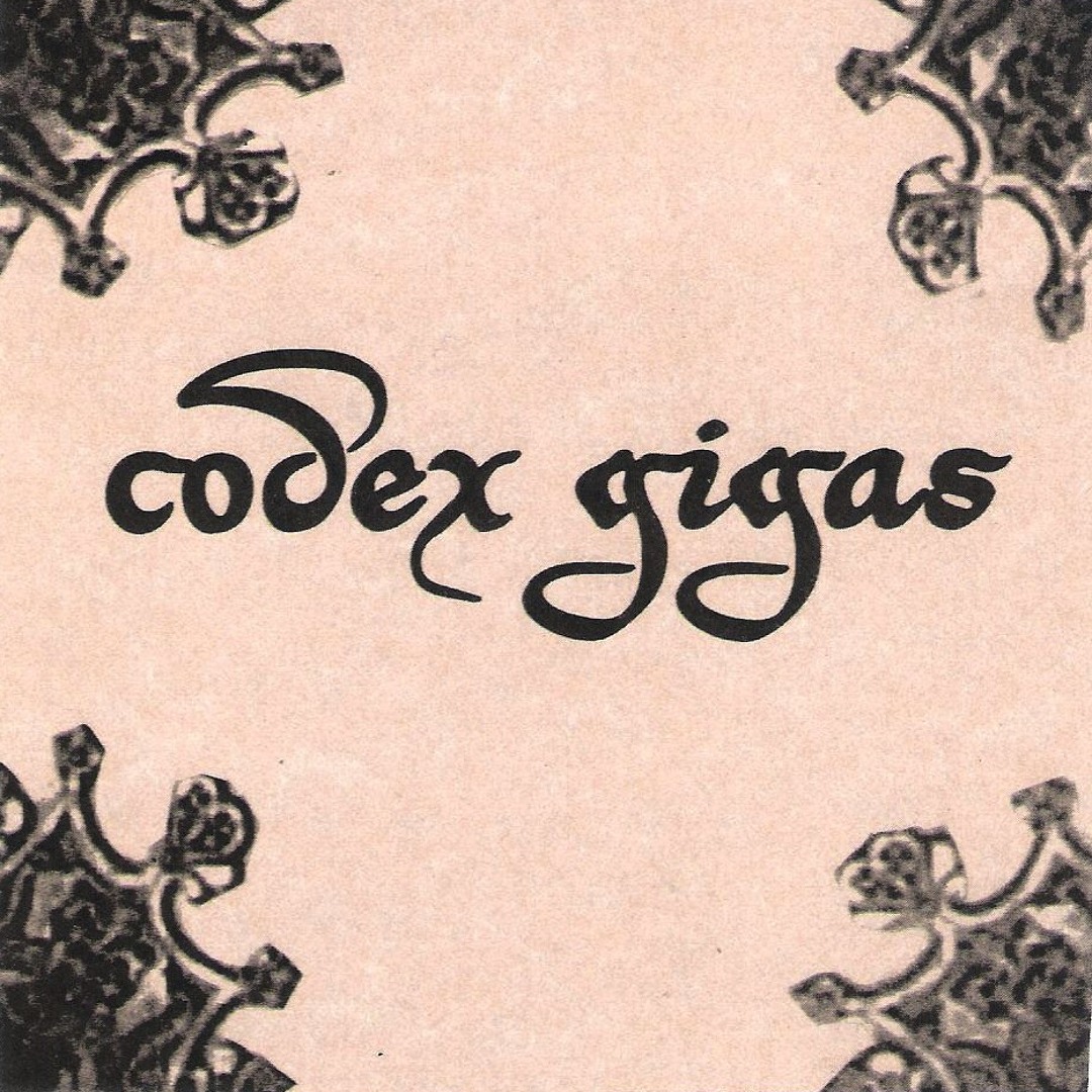 Stream Codex Gigas Music music | Listen to songs, albums, playlists for ...