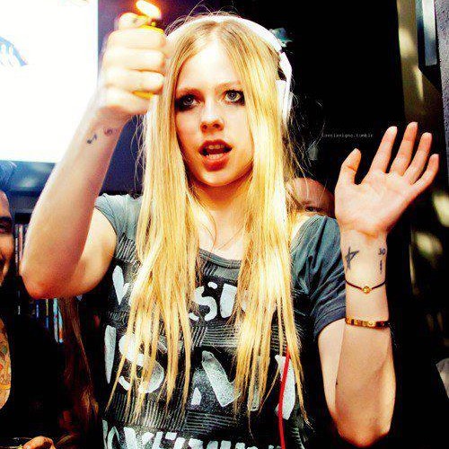 Deva Lavigne’s avatar