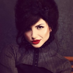 Zalina Zamchalova