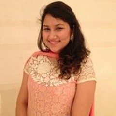 Shreya Siroya