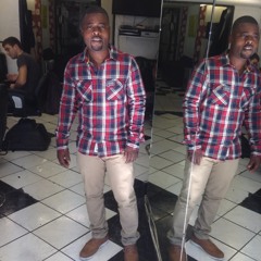 My mix