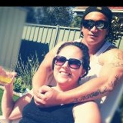 AmyandMike Hape-Pardoe