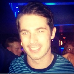 Alistair Philip McQuillan