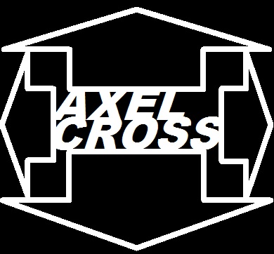 AXEL CROSS