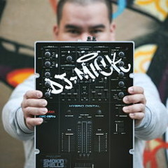 DJ MICK MARTINEZ