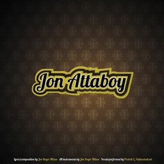 Jon Attaboy