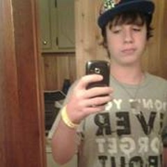 Cody FallenAngel Byars