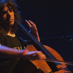 Enrico Guerzoni Cello