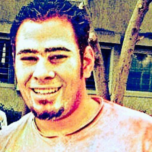 Yousif Ahmed Saad’s avatar