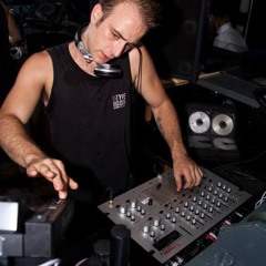Aarron DjAztec Bicknell