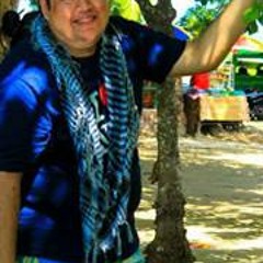 John Anthony Paraiso