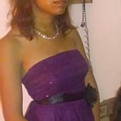 Ariel Hicks 1