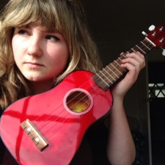 Rosieandherukulele