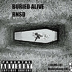 Buried Alive #RNSD