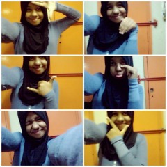 Fatin Izzaty