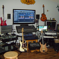 Golden Rainbows (cover) - Alfonze Mouzon