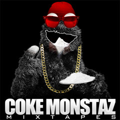 Coke Monstaz Mixtapes