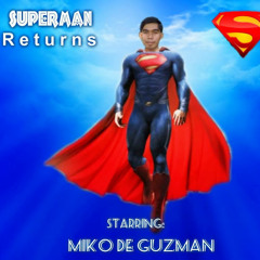 Miko De Guzman 1
