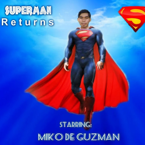 Miko De Guzman 1’s avatar