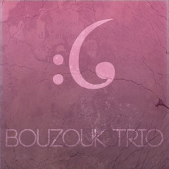 Bouzouk trio