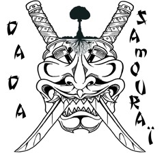 DADA-SAMOURAÏ