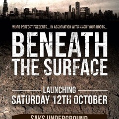 BeneaththeSurface