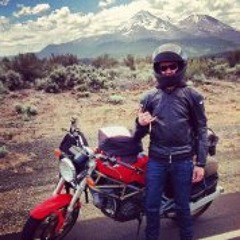 Crisstopher Stodgell