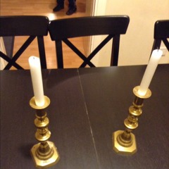 Reflections In The Water