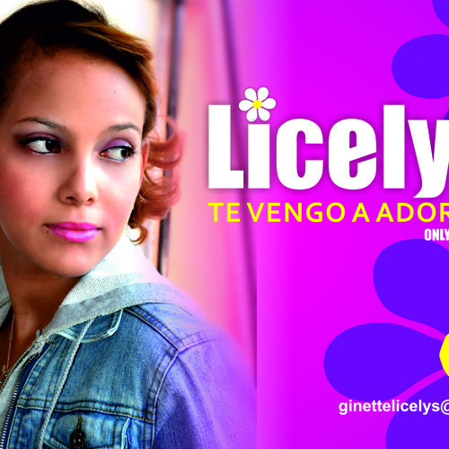 Licelys’s avatar