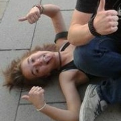 Charlotte Dransfield 1