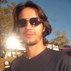 João Vítor Vieira Araujo