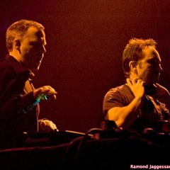 BUMPER synthfunk/boogie