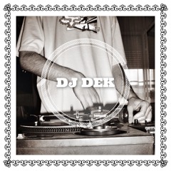 DJ DEK
