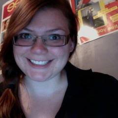 Lauren Samantha Smith