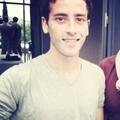 Matt Fahy