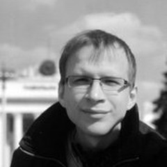 Alexander Vasyutin