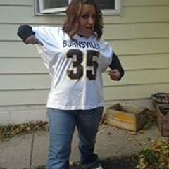 Shantel Buchholz Stanley