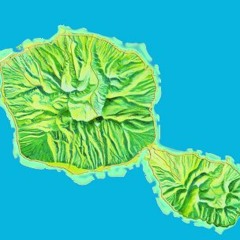 Iles de Tahiti