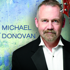 Michael Donovan