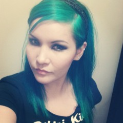 Melissa Kiddo