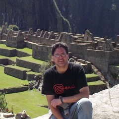 Andrés Alberto Candela