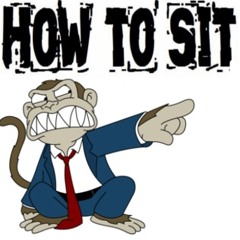 How To Sit