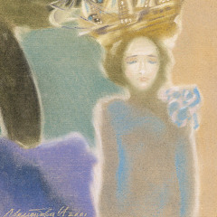Irina Mamontova