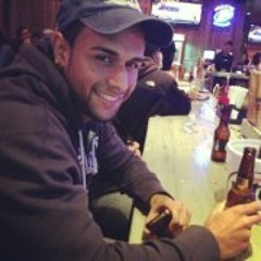 Anthony Hernandez 137