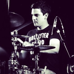Sam Evans Drummer