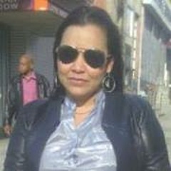 Maria Elena Acosta Breton