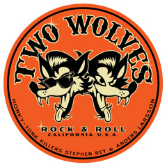 Two_Wolves