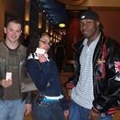 Cornelius Ferguson 1