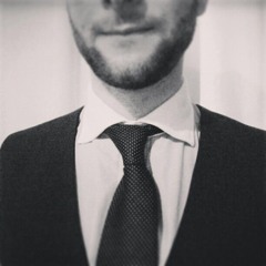 Dani Junquera aka Mr Suit